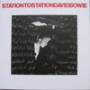 David Bowie – Station To Station