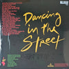 David Bowie and Mick Jagger - Dancing In The Street (40th Anniversary, 45rpm, White Vinyl) - Audiophile