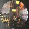 Davie Bowie - The Rise and Fall of Ziggy Stardust and the Spiders from Mars (picture disc, unsealed) AUDIOPHILE