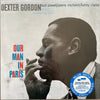 Dexter Gordon - Our Man In Paris