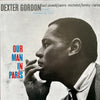 Dexter Gordon - Our Man In Paris