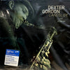 Dexter Gordon - Landslide (Mono) AUDIOPHILE