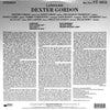 Dexter Gordon - Landslide (Mono) AUDIOPHILE