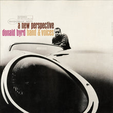  Donald Byrd - A New Perspective AUDIOPHILE