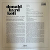 Donald Byrd - Kofi - Audiophile