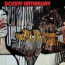  Donny Hathaway – Donny Hathaway AUDIOPHILE