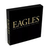 Eagles – The Studio Albums 1972-1979  (Box Set, 6LP, Compilation, Numbered Edition)- RARITY - Audiophile