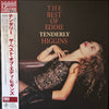 Eddie Higgins – Tenderly - The Best Of Eddie Higigins (2LP, Japanese edition)