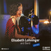 Elisabeth Lohninger Band – Live 2023 (Half-speed Mastering) AUDIOPHILE