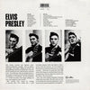 Elvis Presley - Elvis Presley (Mono, 125g)