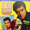 Elvis – Top Album Collection Volume 2