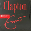 Eric Clapton – Complete Clapton AUDIOPHILE