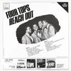 Four Tops - Reach Out (Label Speakers Corner) - RARITY - Audiophile