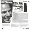 Frank Sinatra – Come Dance With Me!