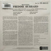 Freddie Hubbard - Hub-Tones (2LP, 45RPM, unsealed, Number 1018)