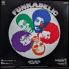 Funkadelic - Funkadelic (2LP, 45RPM)