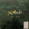 Genesis – 1970-1975 (6LP, Box set, Half Speed Mastering, 200g)