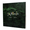 Genesis – 1970-1975 (6LP, Box set, Half Speed Mastering, 200g)