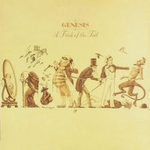  Genesis – A Trick Of The Tail AUDIOPHILE