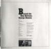 George Benson – Beyond The Blue Horizon