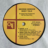 George Benson – Body Talk