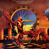 George Duke – Guardian Of The Light (Japanese Edition) - RARITY - Audiophile