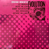 Grachan Moncur III – Evolution