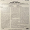 Hank Mobley - Third Season