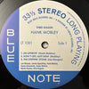Hank Mobley - Third Season