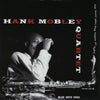 Hank Mobley Quartet – Hank Mobley Quartet