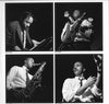 Hank Mobley Quartet – Hank Mobley Quartet