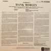 Hank Mobley – Workout
