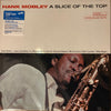 Hank Mobley - A Slice of the Top
