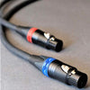 Interconnect cable - Van Den Hul The Carbon Nano Tube - XLR to XLR