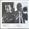 J.J. Johnson & Kai Winding - The Great Kai & J.J.