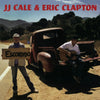 JJ Cale & Eric Clapton – The Road To Escondido (2LP)
