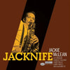 Jackie McLean - Jacknife AUDIOPHILE