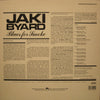 Jaki Byard - Blues For Smoke