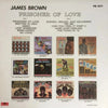 James Brown – Prisoner Of Love