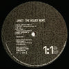 Janet Jackson - The Velvet Rope