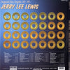 Jerry Lee Lewis – Original Sun Singles '56-'60 (Mono)- RARITY - Audiophile