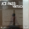 Joe Pass - Virtuoso