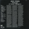Joe Pass - Portraits Of Duke Ellington
