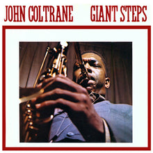  John Coltrane – Giant Steps Audiophile