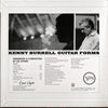 Kenny Burrell - Guitar Forms