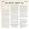 Kenny Drew Trio - Kenny Drew Trio