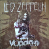 Led Zeppelin – New Orleans Voodoo Cult Authority