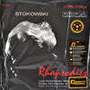 Leopold Stokowski – Rhapsodies - Liszt, Enescu, Smetana AUDIOPHILE