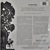 Leopold Stokowski – Rhapsodies - Liszt, Enescu, Smetana AUDIOPHILE