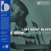 Lightnin' Hopkins and Sonny Terry - Last Night Blues